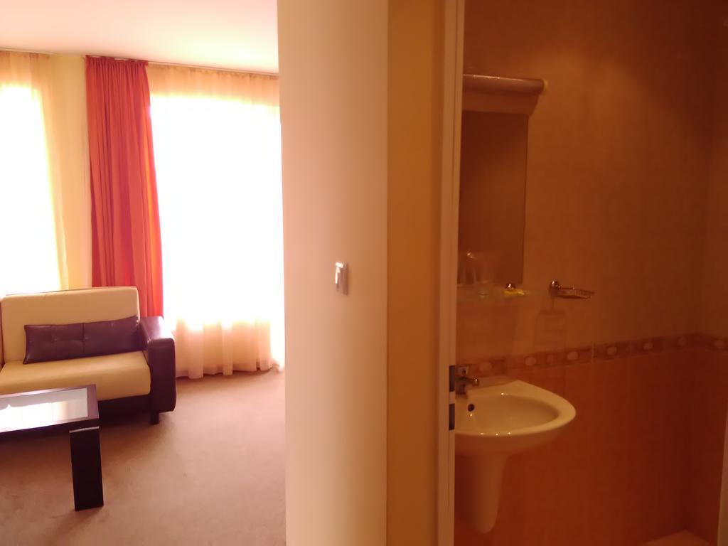 Hotel Dalia Nesebar Rom bilde