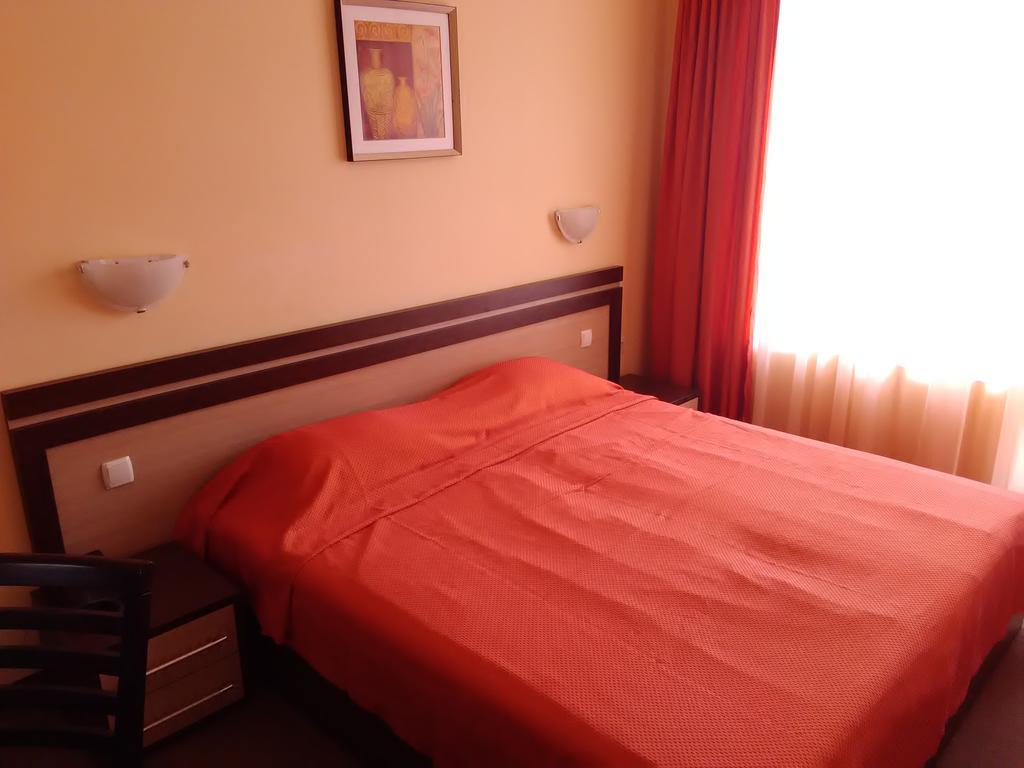 Hotel Dalia Nesebar Rom bilde