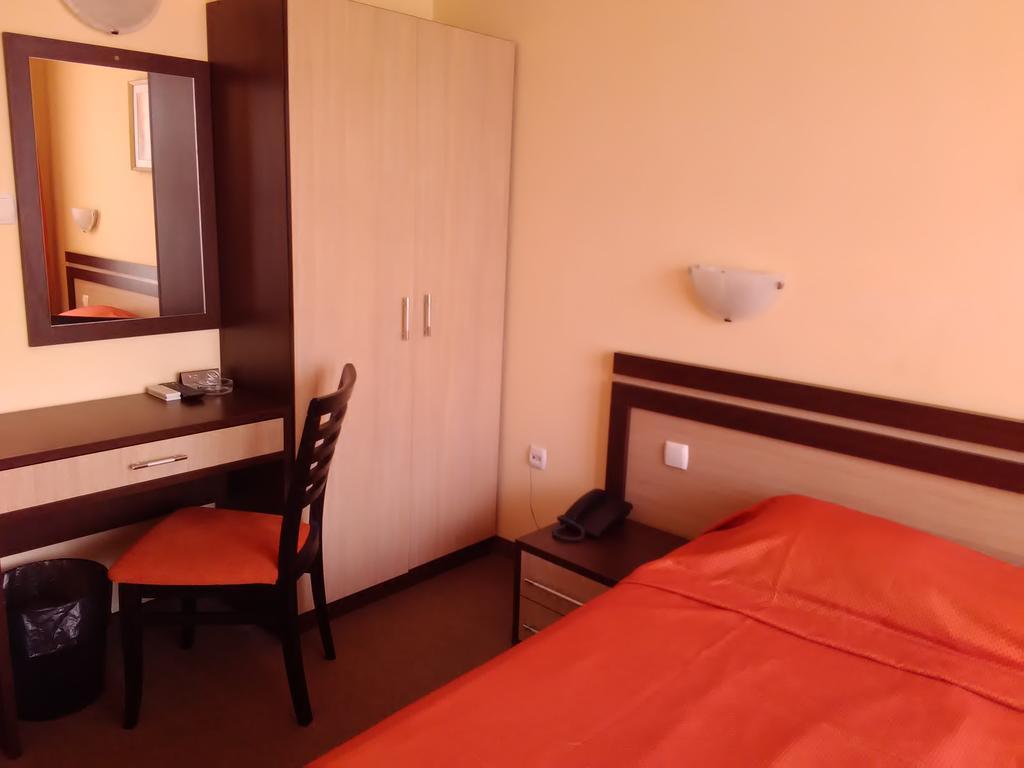 Hotel Dalia Nesebar Rom bilde
