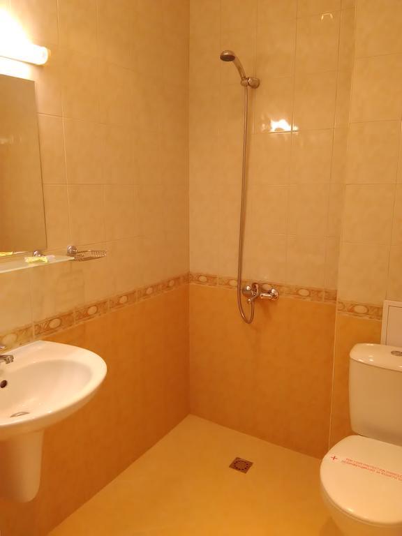 Hotel Dalia Nesebar Rom bilde