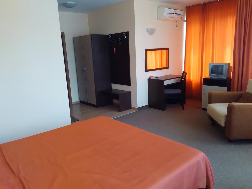 Hotel Dalia Nesebar Rom bilde