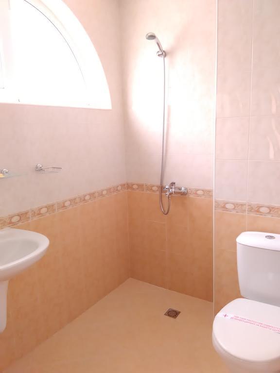 Hotel Dalia Nesebar Rom bilde