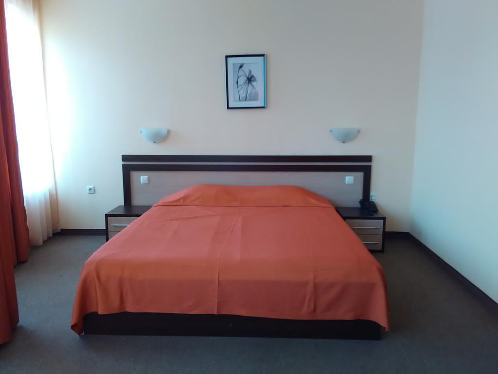 Hotel Dalia Nesebar Rom bilde