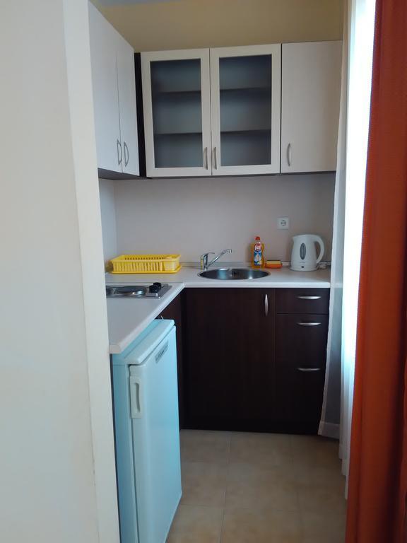 Hotel Dalia Nesebar Rom bilde