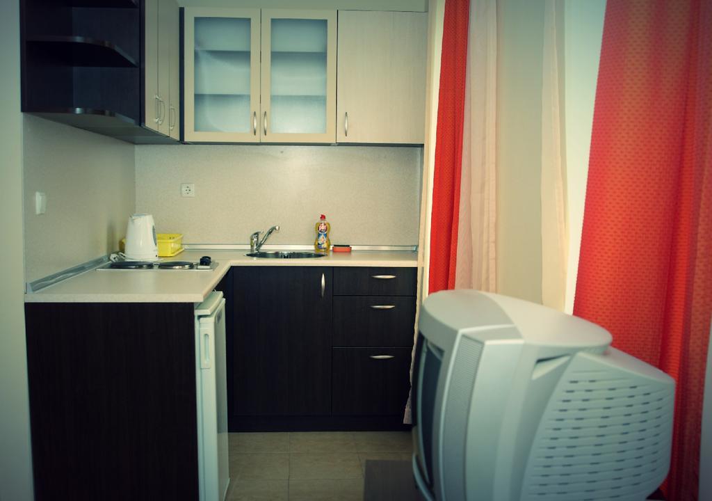 Hotel Dalia Nesebar Rom bilde