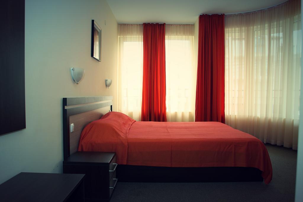 Hotel Dalia Nesebar Rom bilde