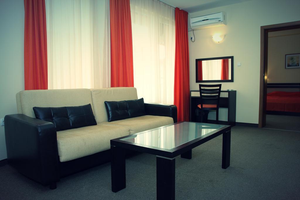 Hotel Dalia Nesebar Rom bilde